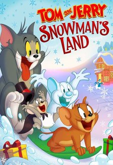 Tom and Jerry: Snowman's Land