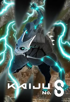 Kaiju No. 8