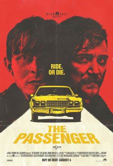 The Passenger The Passenger