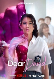 Dear David Dear David