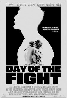 Day of the Fight Day of the Fight