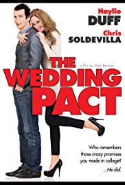 The Wedding Pact The Wedding Pact