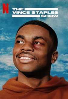 The Vince Staples Show