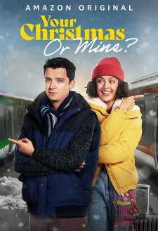 Your Christmas or Mine? Your Christmas or Mine?