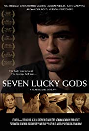 Seven Lucky Gods Seven Lucky Gods