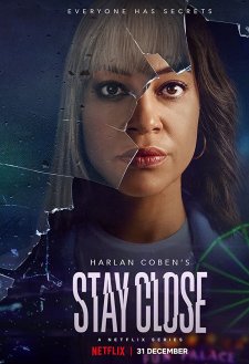 Stay Close Stay Close