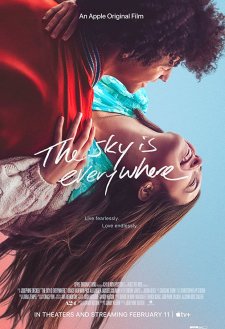 The Sky Is Everywhere