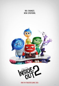 Inside Out 2 Inside Out 2