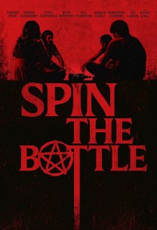 Spin the Bottle Spin the Bottle