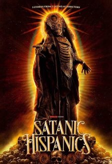 Satanic Hispanics Satanic Hispanics