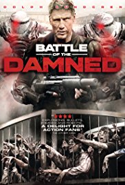 Battle of the Damned Battle of the Damned