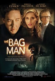 The Bag Man The Bag Man