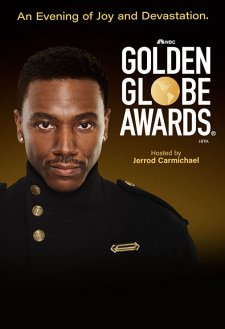 80th Golden Globe Awards