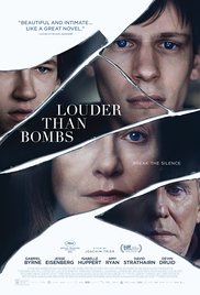 Louder Than Bombs Louder Than Bombs