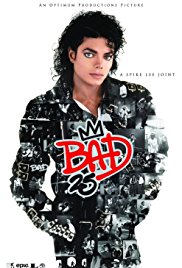 Bad 25 Bad 25