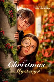 A Christmas Mystery A Christmas Mystery