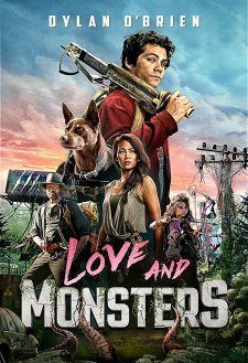 Love and Monsters Love and Monsters