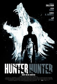 دانلود فیلم Hunter Hunter 2020 با زیرنویس فارسی و تماشای آنلاین