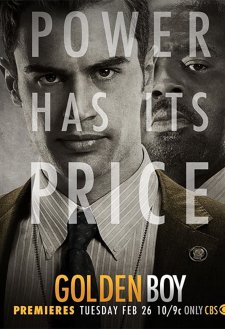 دانلود سریال Golden Boy 2013 با زیرنویس فارسی و تماشای آنلاین