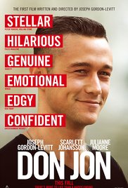 Don Jon Don Jon