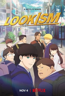 Lookism Lookism