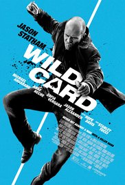 Wild Card Wild Card