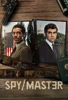 Spy/Master