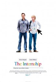 The Internship The Internship