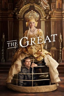 The Great The Great