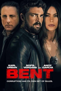 Bent Bent