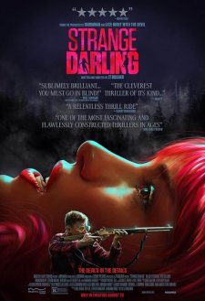 Strange Darling Strange Darling