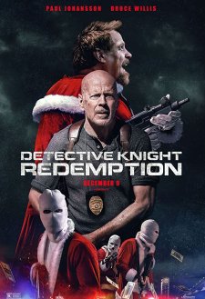 Detective Knight: Redemption Detective Knight: Redemption