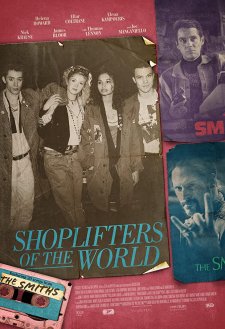 Shoplifters of the World Shoplifters of the World