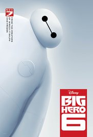 Big Hero 6 Big Hero 6