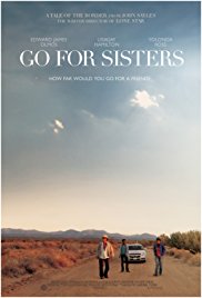 Go for Sisters Go for Sisters