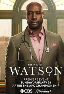 Watson Watson