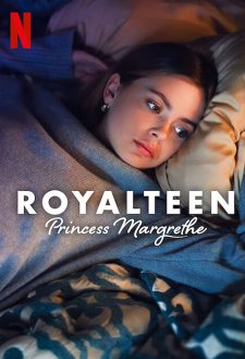 Royalteen: Princess Margrethe Royalteen: Princess Margrethe