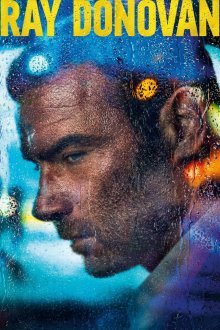 Ray Donovan Ray Donovan