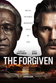 The Forgiven The Forgiven