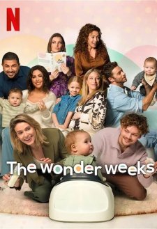 The Wonder Weeks The Wonder Weeks