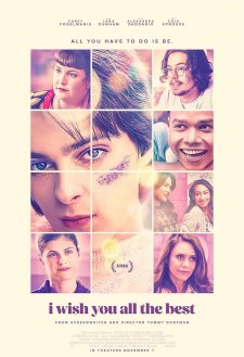 I Wish You All the Best