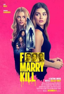 F*** Marry Kill F*** Marry Kill