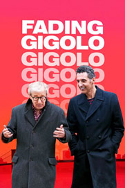 Fading Gigolo Fading Gigolo