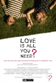 Love Is All You Need? Love Is All You Need?