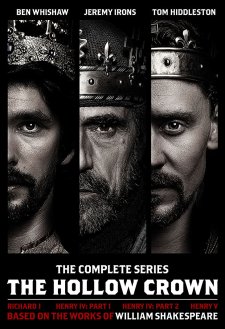 The Hollow Crown The Hollow Crown