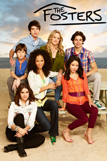 The Fosters The Fosters