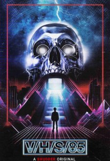 V/H/S/85