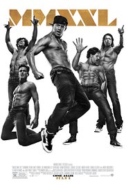 Magic Mike XXL Magic Mike XXL