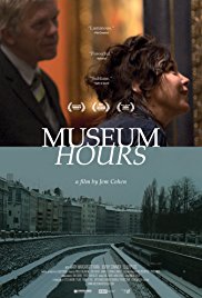 Museum Hours Museum Hours
