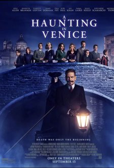 A Haunting in Venice A Haunting in Venice
